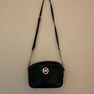 Michael Kors crossbody bag